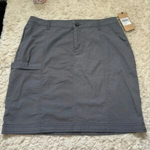 Woolrich Womens Laurel Run Skirt size 4
